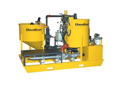 GROUT PUMPS FOR VOID FILLING from ACE CENTRO ENTERPRISES