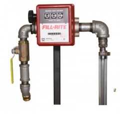 FILL RIGHT WATER METER from ACE CENTRO ENTERPRISES