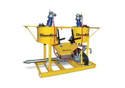 COMPRESSED AIR SPRAYING MACHINE from ACE CENTRO ENTERPRISES