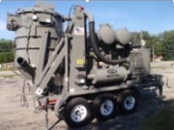USED VACUUM EXTRACTORS from ACE CENTRO ENTERPRISES