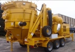 INDUSTRIAL WASTE COLLECTOR from ACE CENTRO ENTERPRISES