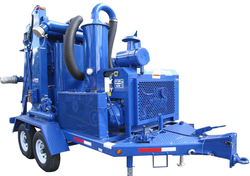 VACUUM MACHINES FOR CATTLE WASTE DISPOSAL from ACE CENTRO ENTERPRISES