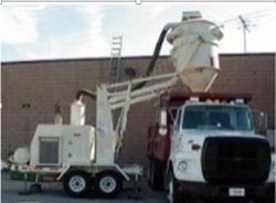 STREET SIGN INSTALLATION MACHINE from ACE CENTRO ENTERPRISES