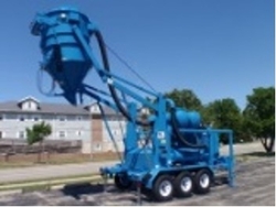 SAND CONVEYING EQUIPMENT from ACE CENTRO ENTERPRISES