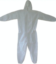 Disposable Coverall, 