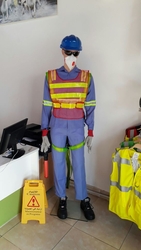 MANNEQUIN PLASTIC FULL AND HALF   from ABILITY TRADING LLC