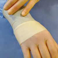 Latex Surgical Glove from MAGUS INTERNATIONAL