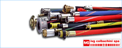 IVG INDUSTRIAL HOSES