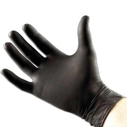 Vinyl Gloves Powder Free Available