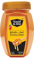 Al Siha Natural Honey