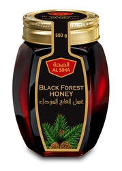 Al Siha Black Forest Honey