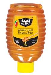 Al Siha Natural Honey