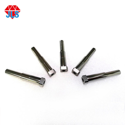 Metric Carbide Wear Components Precision Carbide Dies and Punches