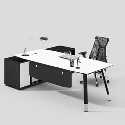 Modern office table