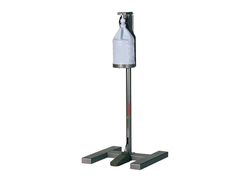 Sanitizer Dispensing Foot Pedal Stand