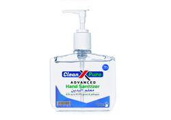 Hand Cleaning Sanitizer