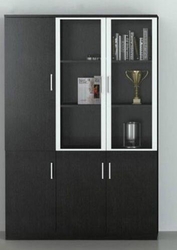 File cabinet and storag