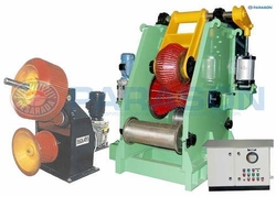 Ragger - For Pulp And Paper Machine