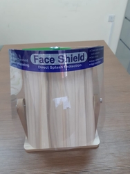 face Shield supplier in dubai