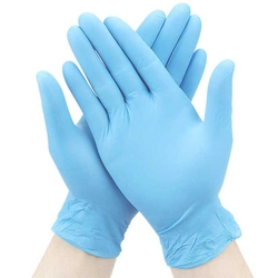 Nitrile Gloves Suppliers UAE: FAs arabia - 042343 772 from FAS ARABIA LLC