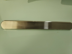 Stainless Steel Tactile Strip
