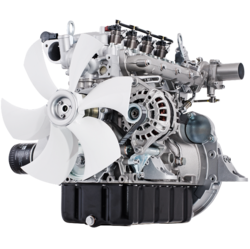 SPARE PARTS FOR DIESEL ENGINE MACHINES from ACE CENTRO ENTERPRISES