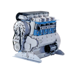 Diesel Engine Spare Parts For Marine Contractors