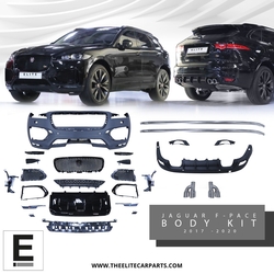Auto Spare Parts and Accessories for Jaguar – Elite International Motors