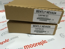 Bently Nevada 3300xl 8mm 	| Sales102@mooreplc.com