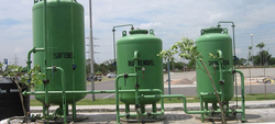 Water Treatment Plant from AAIMA ENGINEERING COMPANY