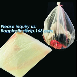 Laundry Soluble Bag 