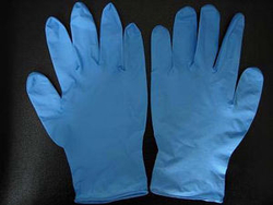 Hanz Gloves 