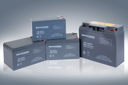 Battery Suppliers