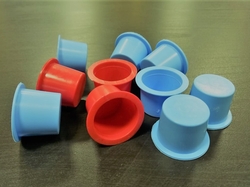 PLASTIC PLUG FOR GAS CYLINDER VALVE IN SHARJAH from AL BARSHAA PLASTIC PRODUCT COMPANY LLC