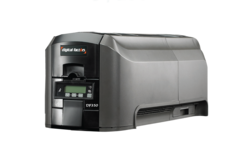 DF350 ID Card Printer