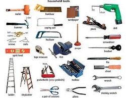 Household Tools