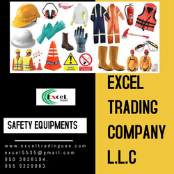 VAULTEX SAFETY SHOES DEALERS from EXCEL TRADING LLC (OPC)