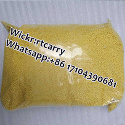 Yellow 5cl-adb-a/5cladba/5c Powder Of Strong Effect Cas 13605-48-6 Wickr:rtcarry,whatsapp:+86 17104390681