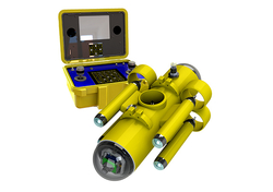 INDUSTRIAL ROV FOR UNDER WATER SURVEILLANCE from ACE CENTRO ENTERPRISES