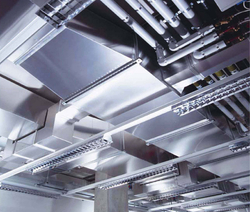 Air Condition Ducting in Dubai - 050 7774269 from ROYAL HITEC