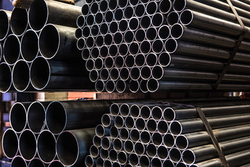 Carbon Steel Pipes - Seamless - Welded