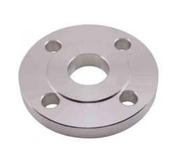 FORGED FLANGES from PETROMET FLANGE INC.