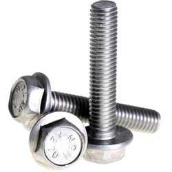 SS 347 Fasteners from PETROMET FLANGE INC.