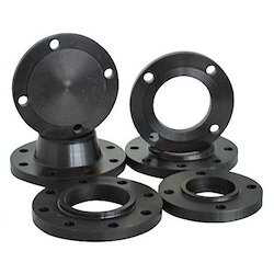 ANSI Flange from PETROMET FLANGE INC.