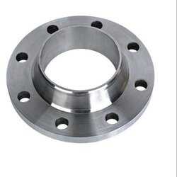 Carbon Steel A105 Screwed Flanges from PETROMET FLANGE INC.