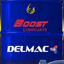 COMPRESSOR OIL from BOOST LUBRICANTS