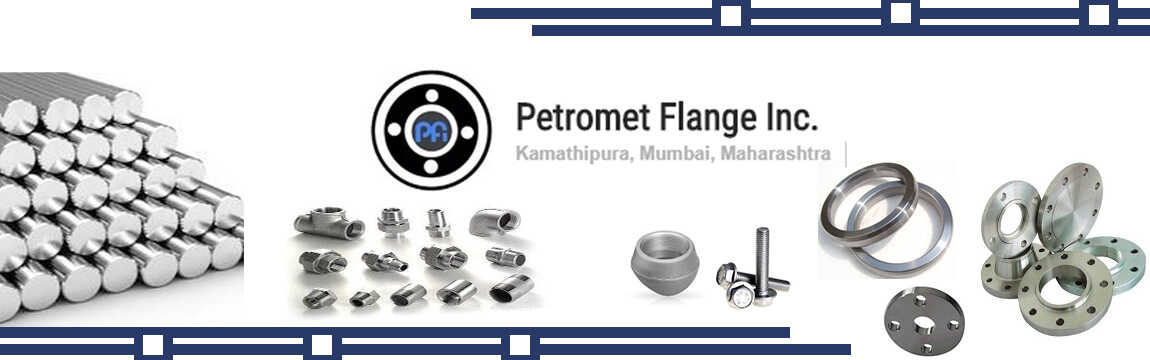 Petromet Flange Inc.