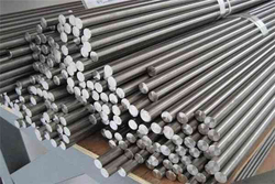 Stainless Steel 310 Round Bars from PETROMET FLANGE INC.