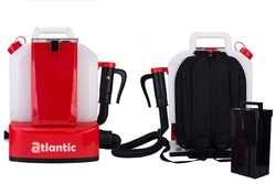 Backpack Sprayer For Disinfection