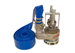HYDRAULIC CHEMICAL RESISTANT PUMPS